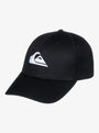 Quiksilver : Decades - Men's Snapback Hat