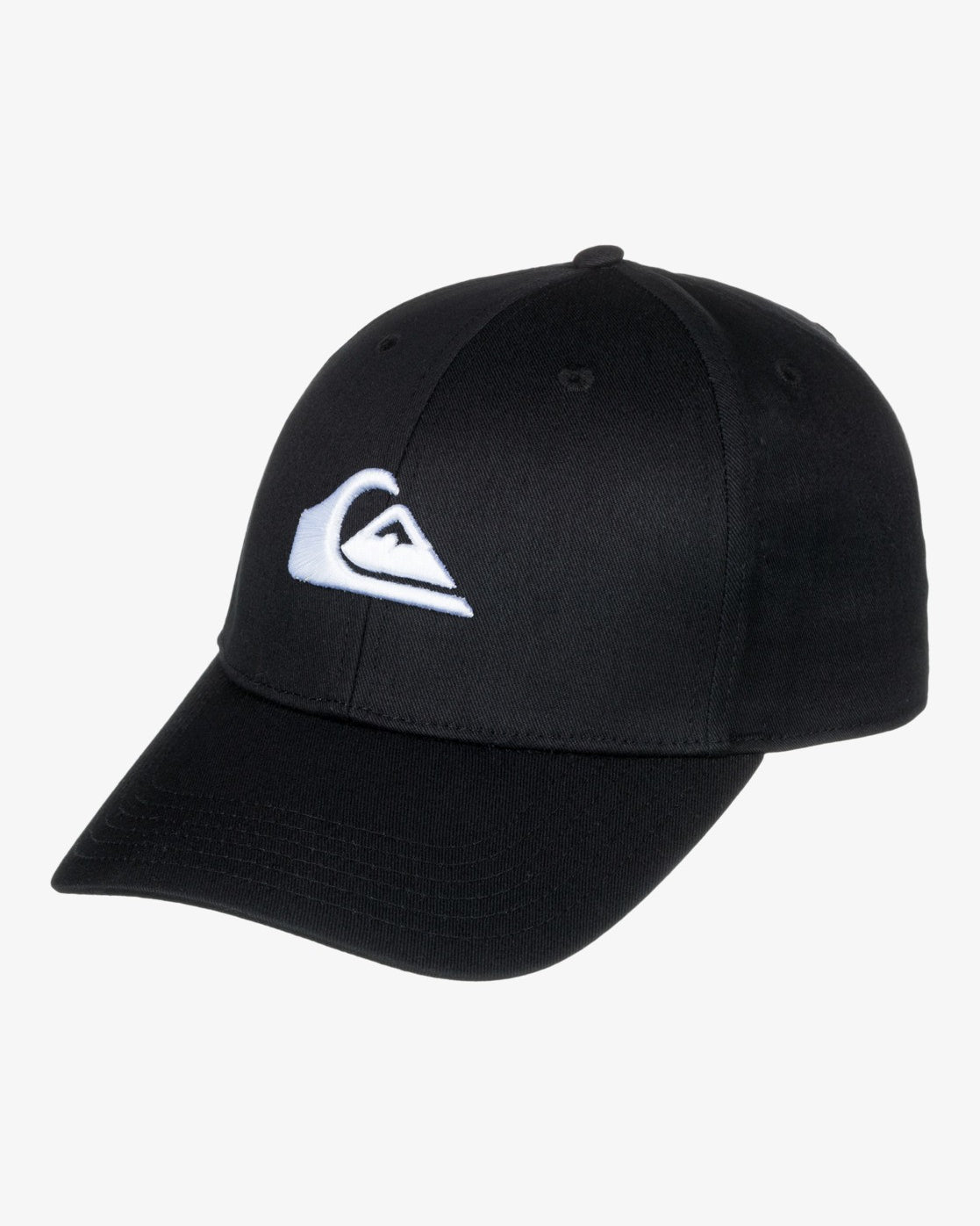 Quiksilver : Decades - Men's Snapback Hat