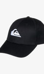 Quiksilver : Decades - Men's Snapback Hat