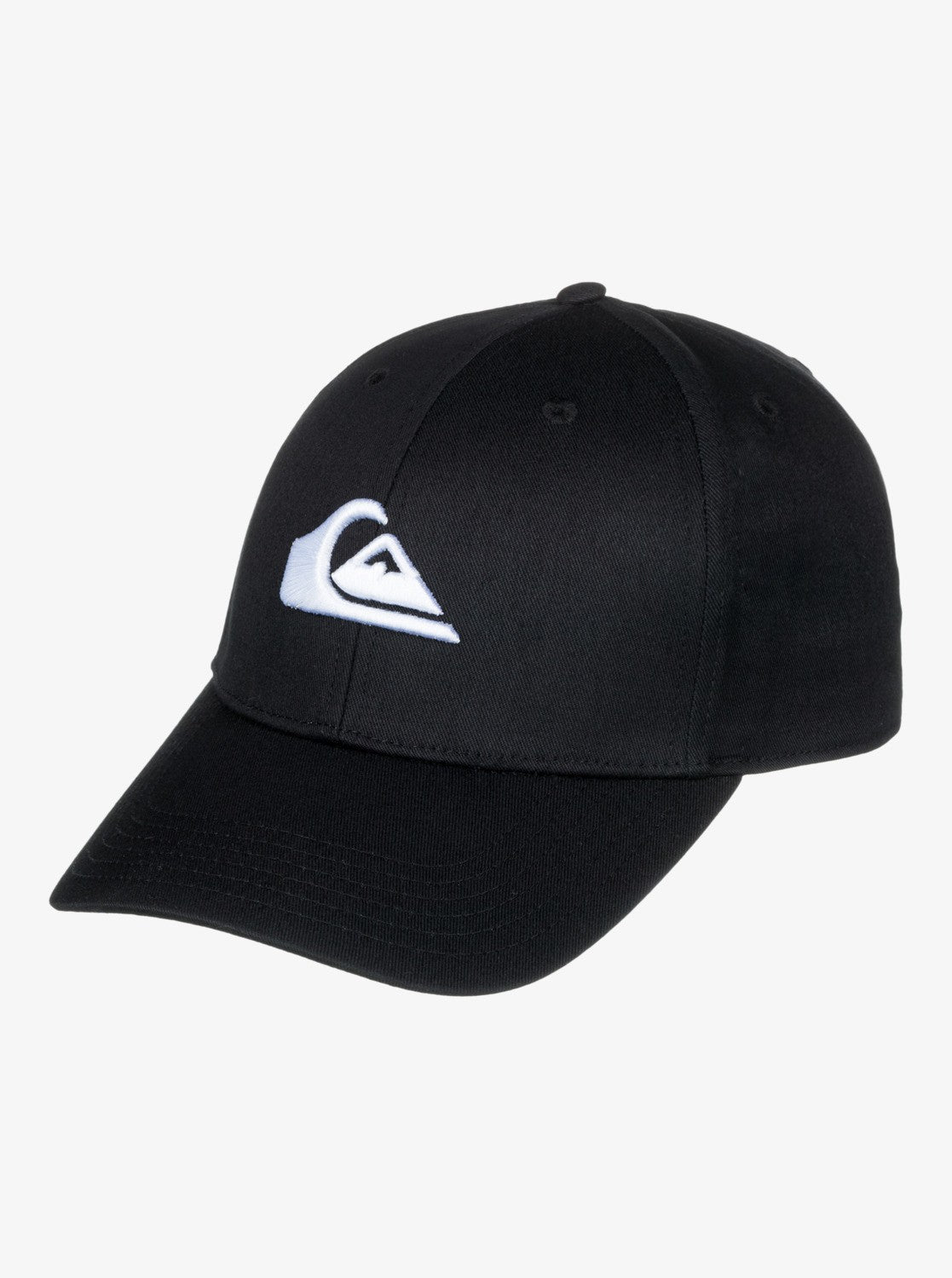 Quiksilver : Decades - Men's Snapback Hat