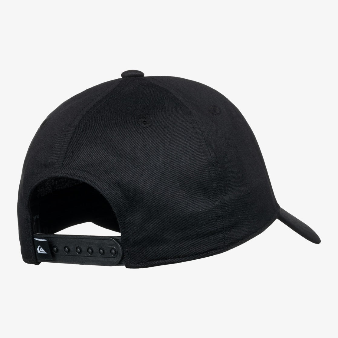 Quiksilver : Decades - Men's Snapback Hat