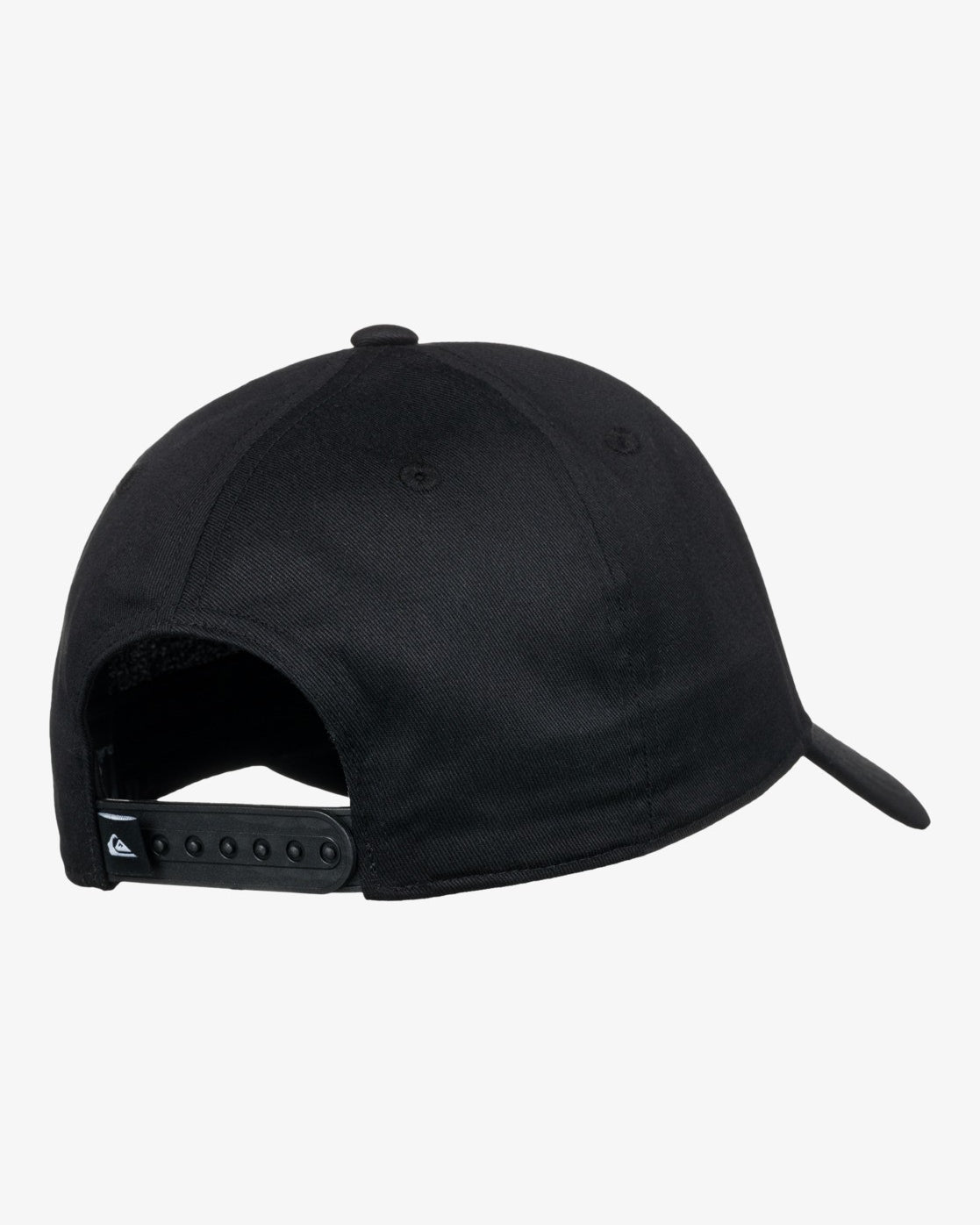 Quiksilver : Decades - Men's Snapback Hat