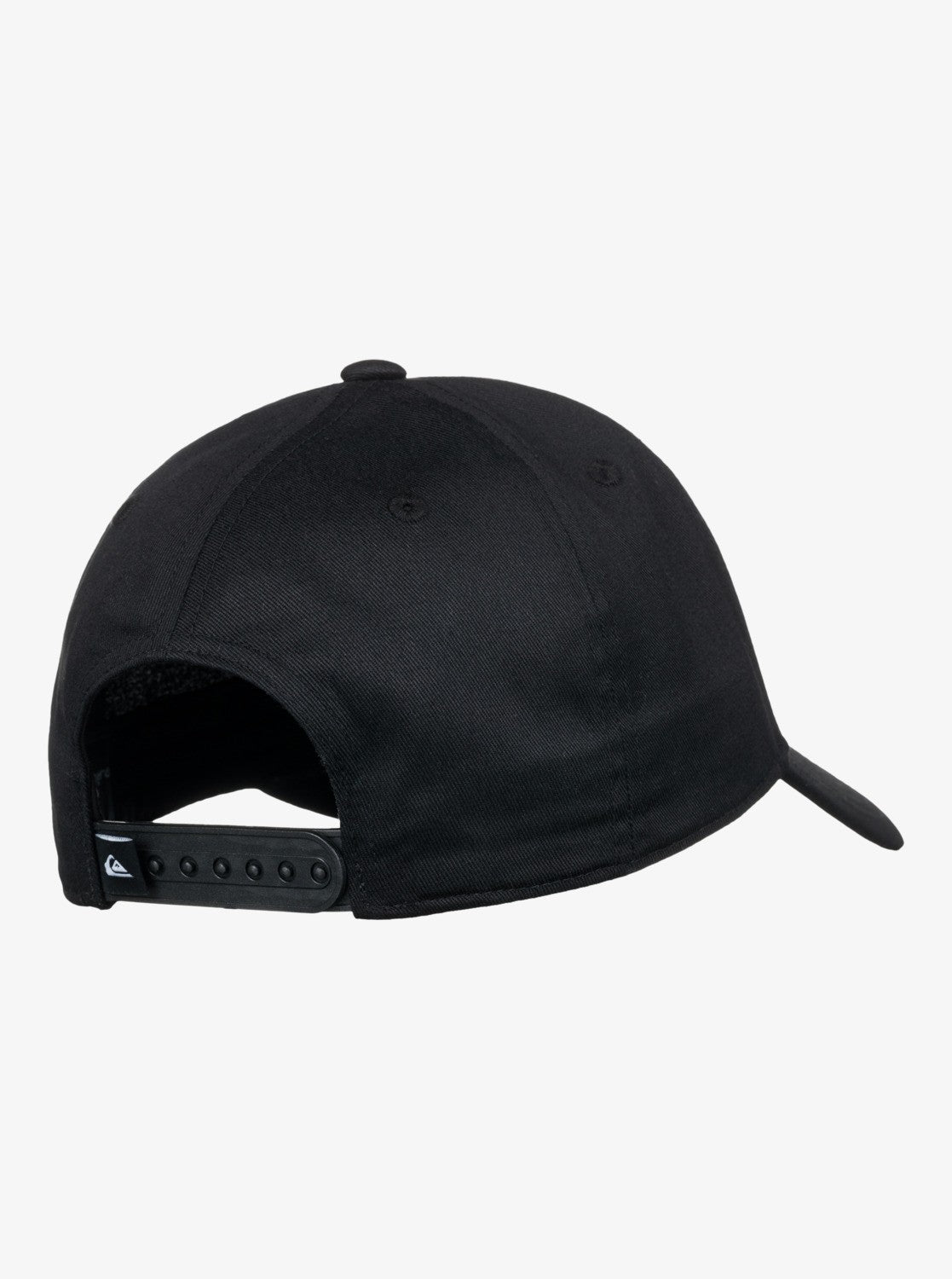 Quiksilver : Decades - Men's Snapback Hat