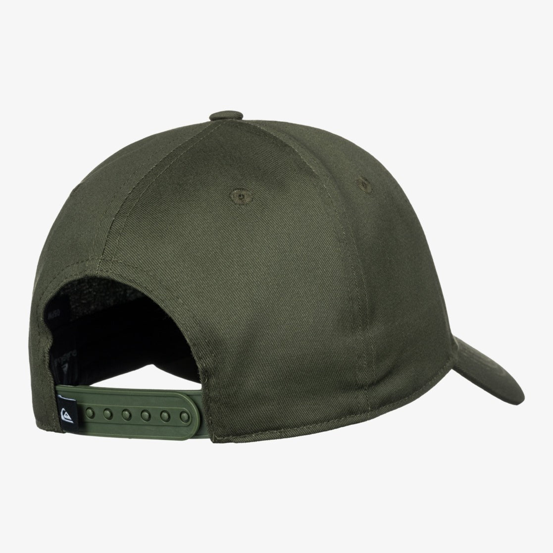 Quiksilver : Decades - Men's Snapback Hat