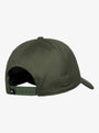 Quiksilver : Decades - Men's Snapback Hat