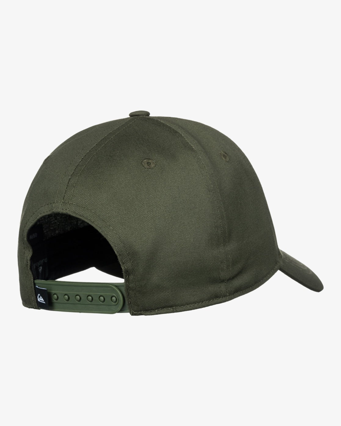 Quiksilver : Decades - Men's Snapback Hat