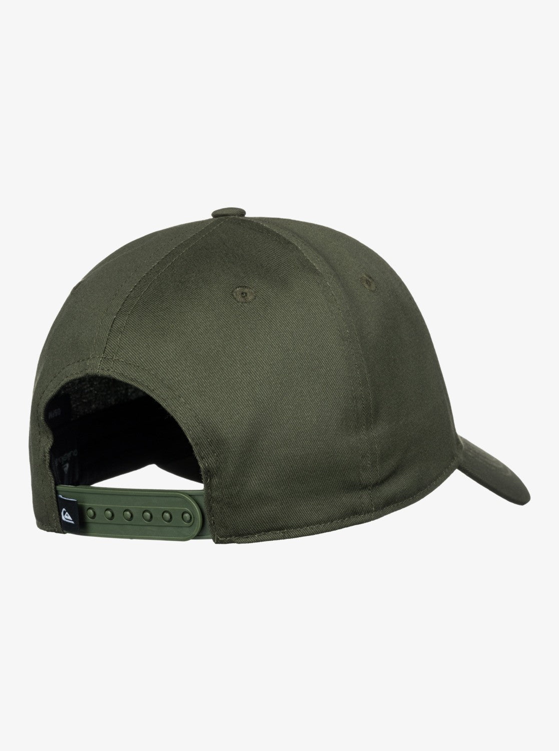 Quiksilver : Decades - Men's Snapback Hat
