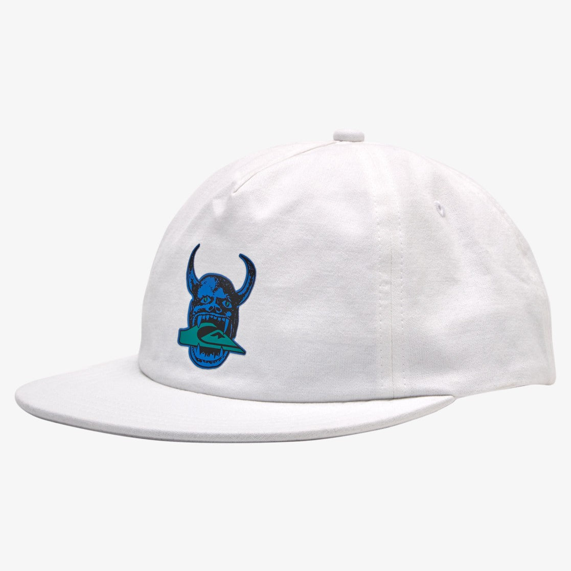 Quiksilver : Diablo Of Fortune