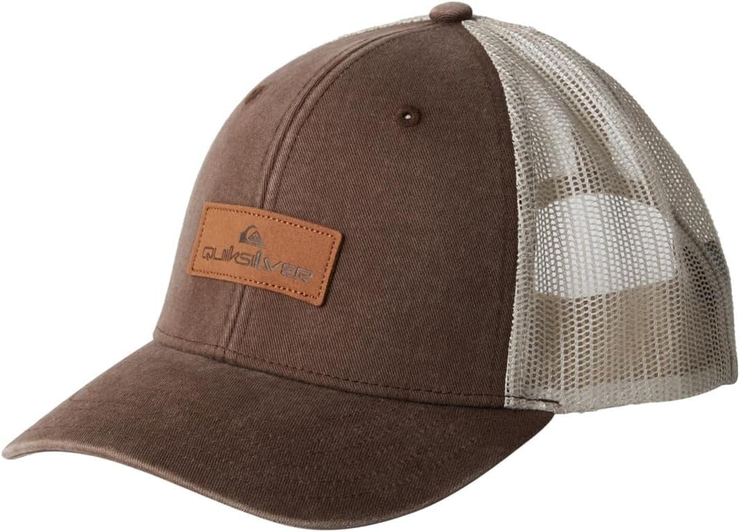 Quiksilver : Down The Hatch