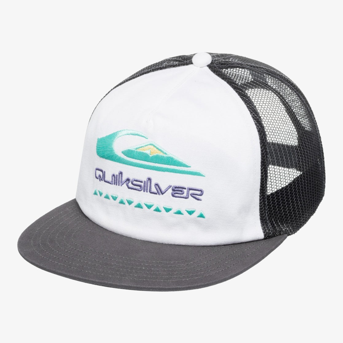 Quiksilver : Oasis