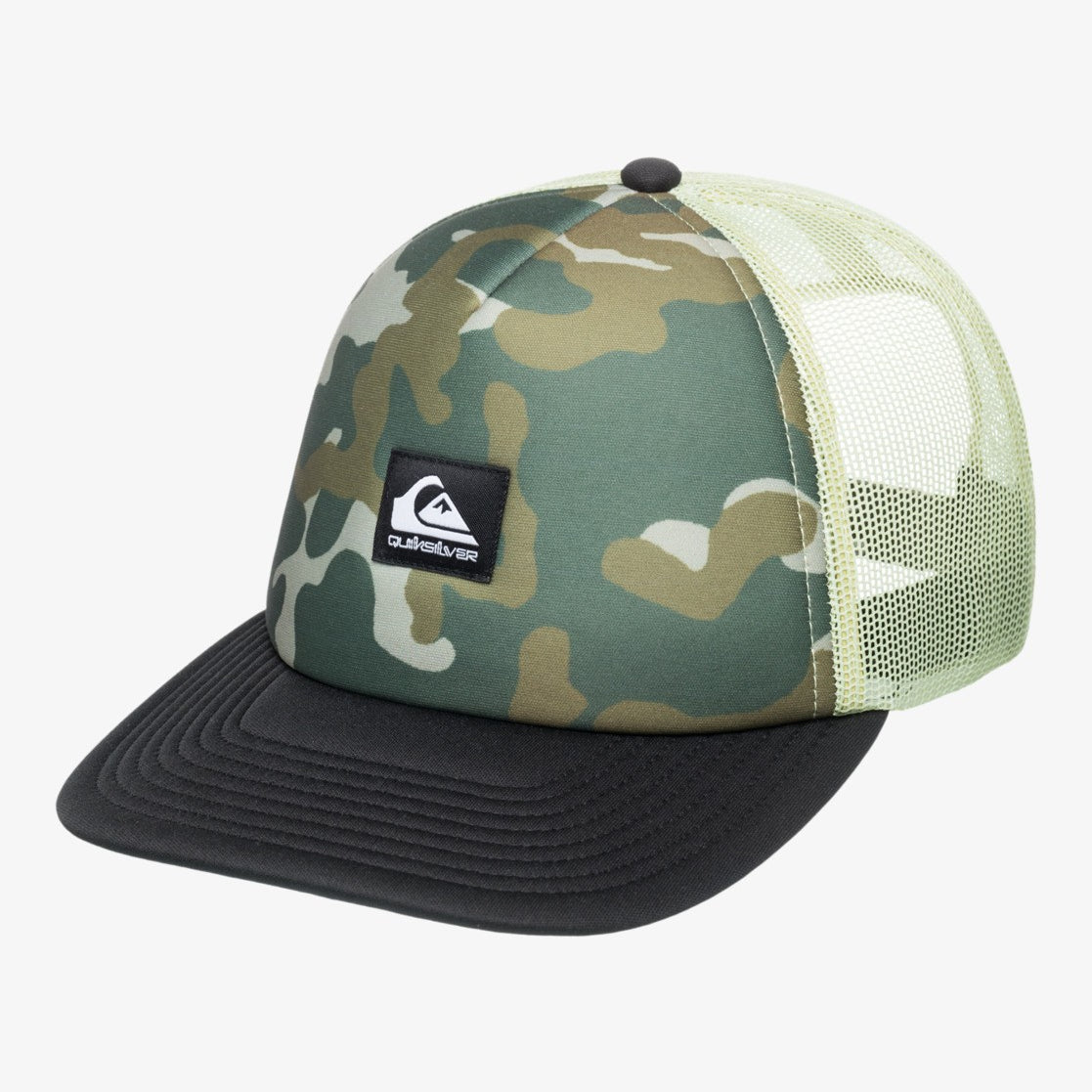 Quiksilver : Emu Coop