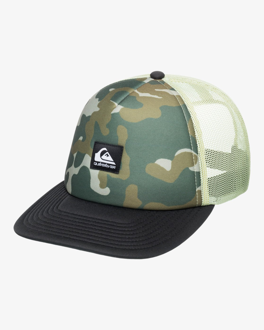 Quiksilver : Emu Coop