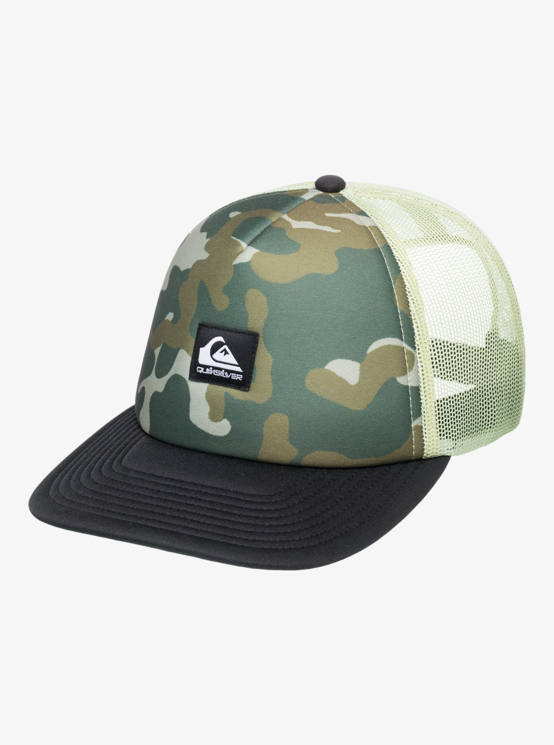 Quiksilver : Emu Coop