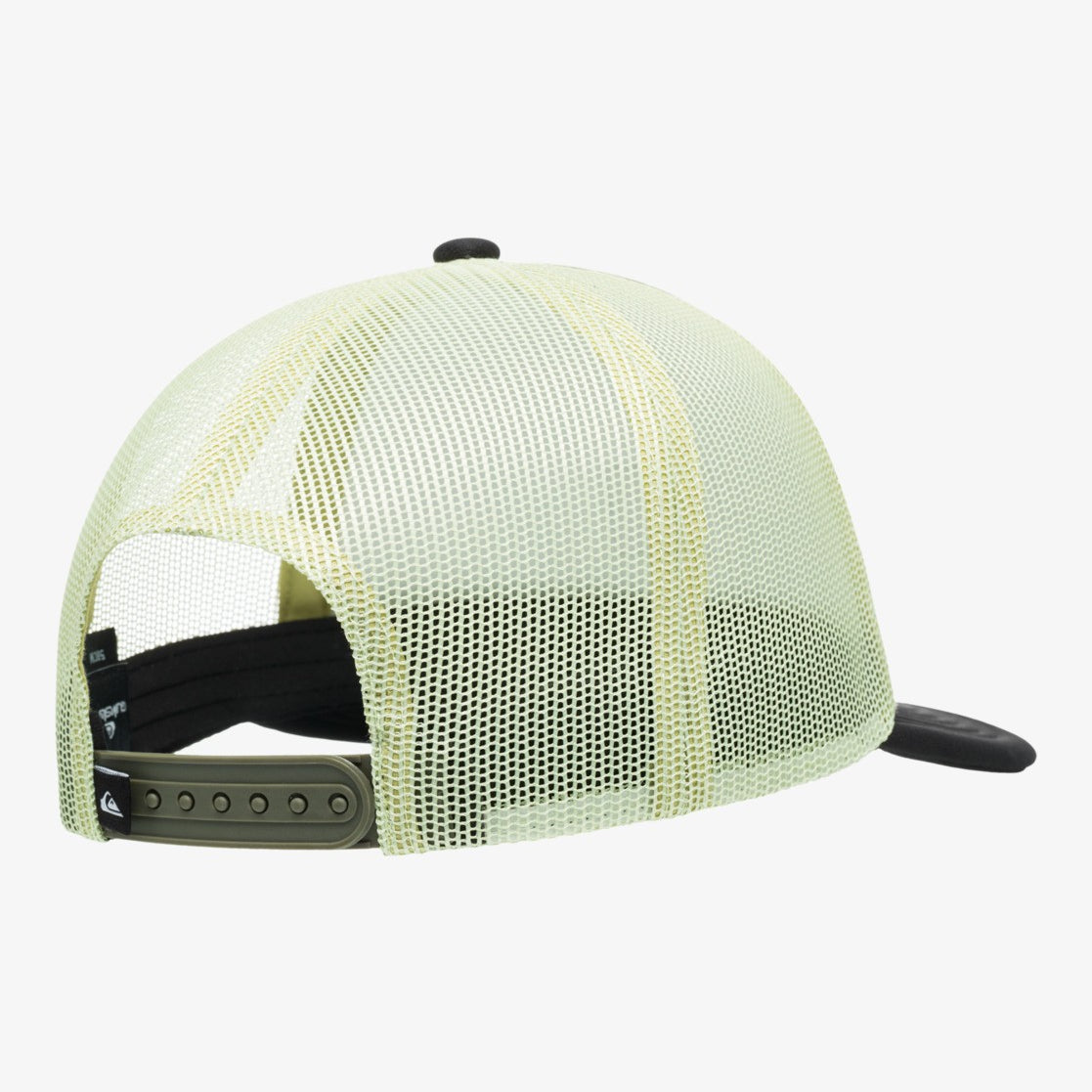 Quiksilver : Emu Coop
