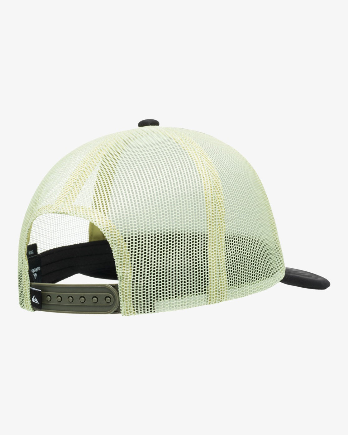 Quiksilver : Emu Coop