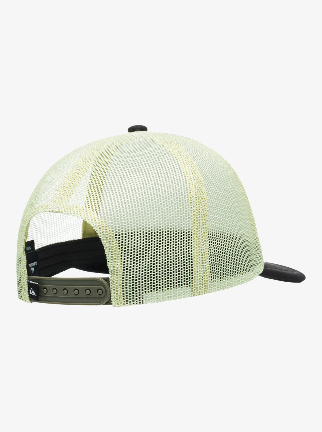 Quiksilver : Emu Coop