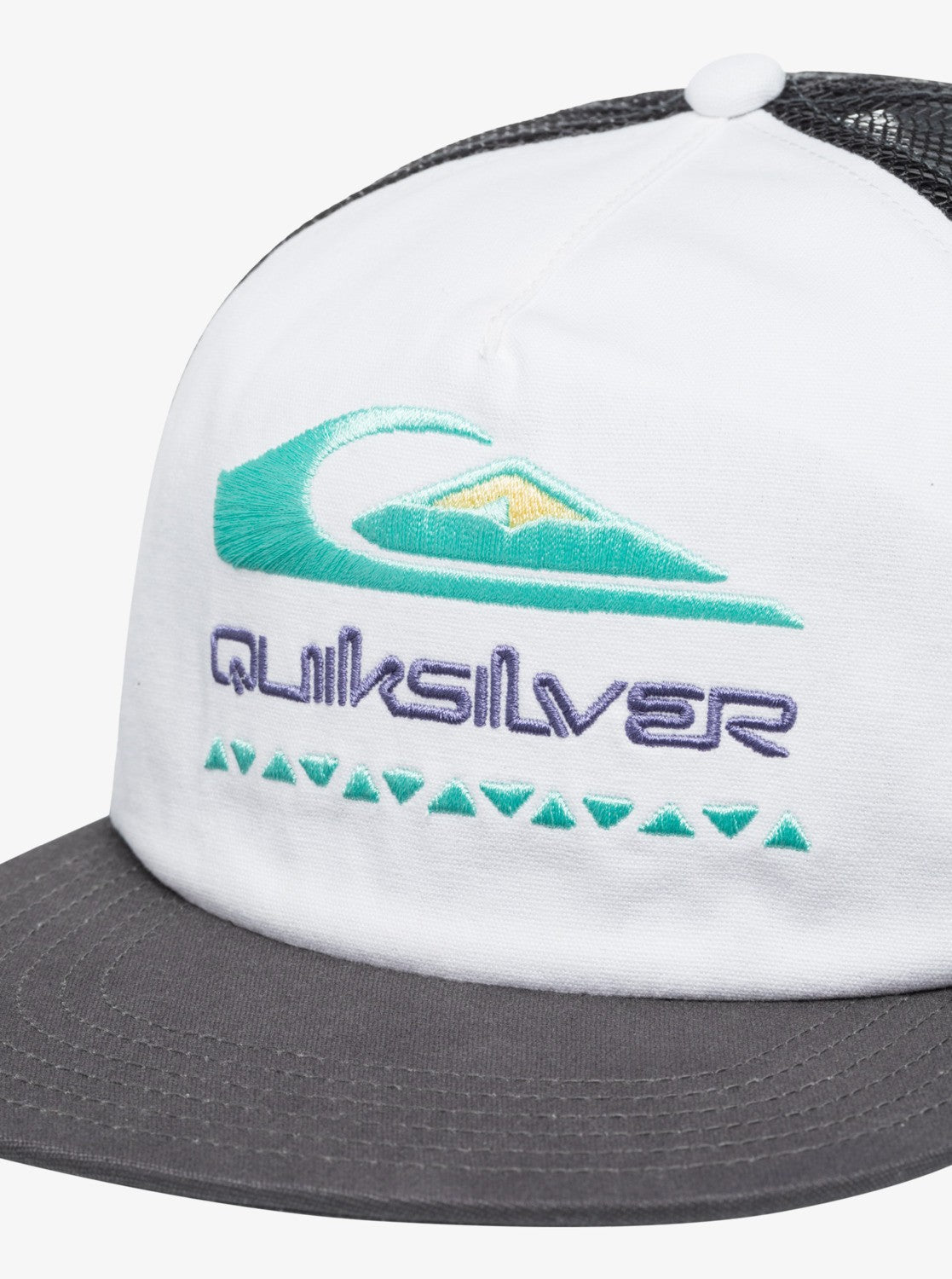 Quiksilver : Oasis