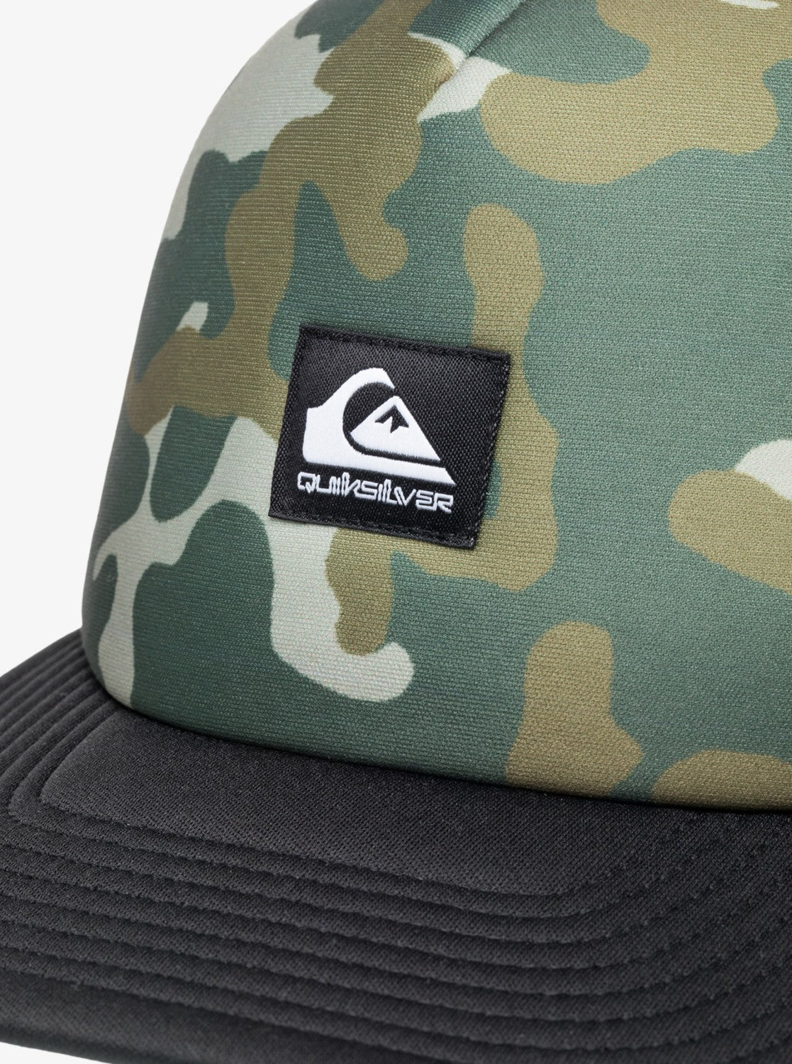 Quiksilver : Emu Coop