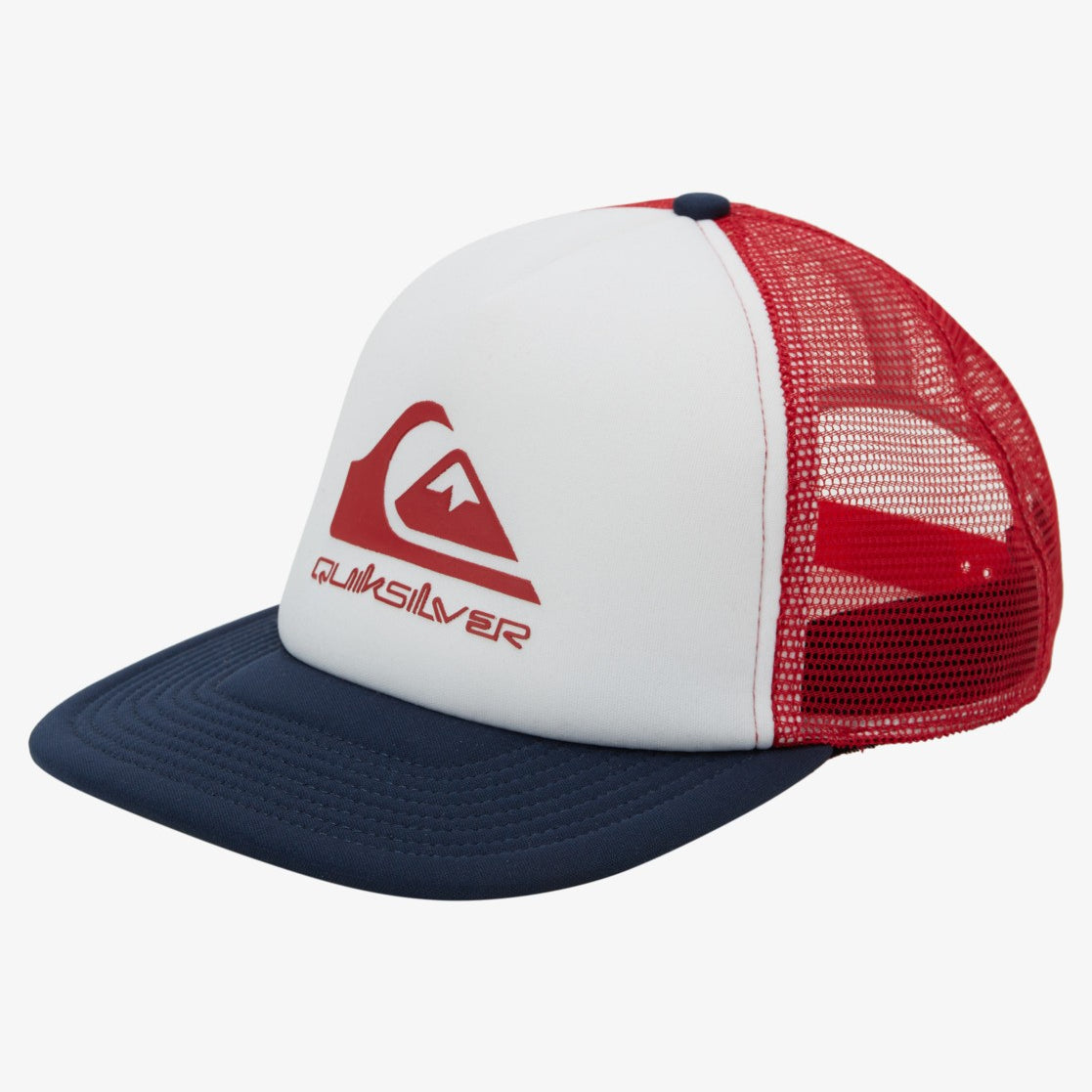 Quiksilver : Foamslayer  Trucker