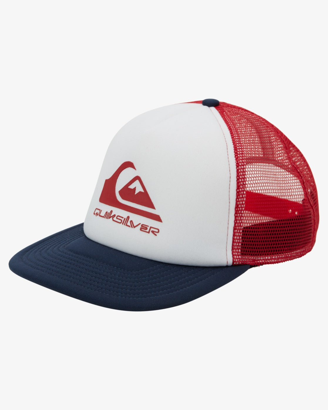 Quiksilver : Foamslayer  Trucker