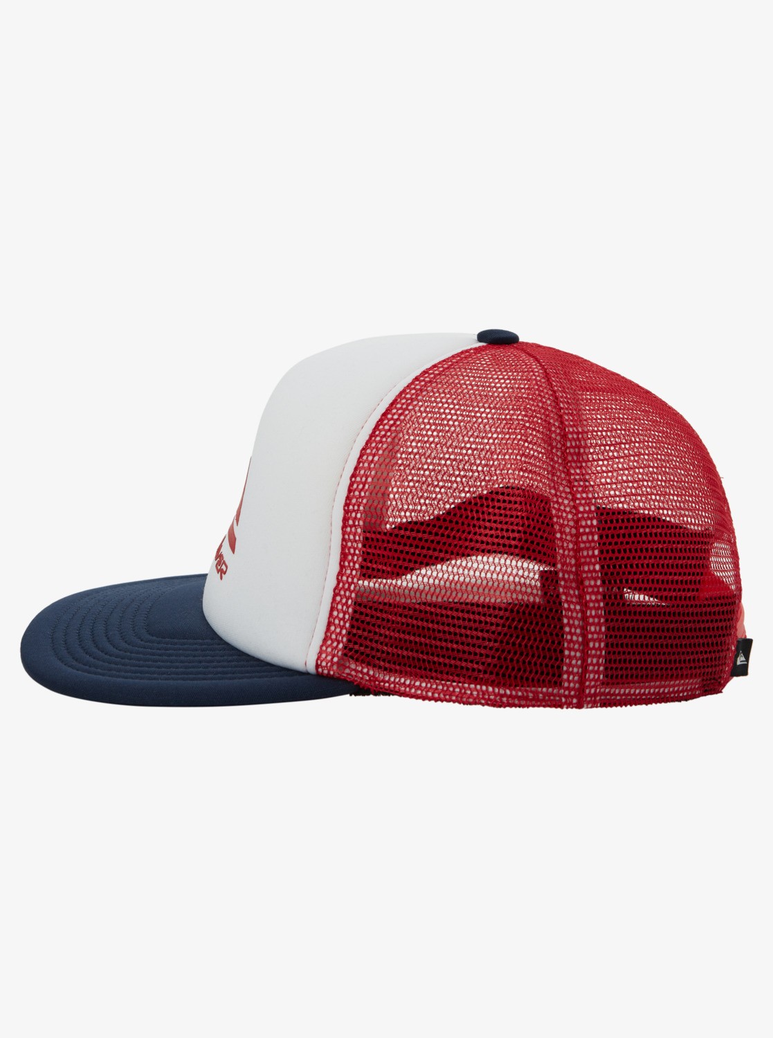 Quiksilver : Foamslayer  Trucker