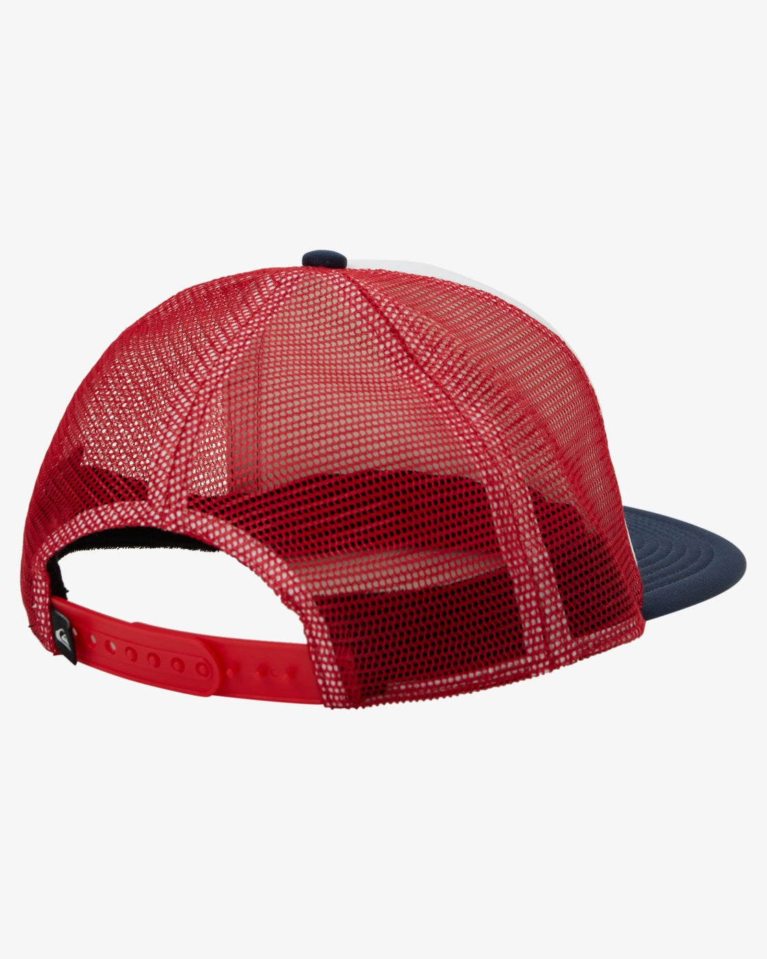 Quiksilver : Foamslayer  Trucker