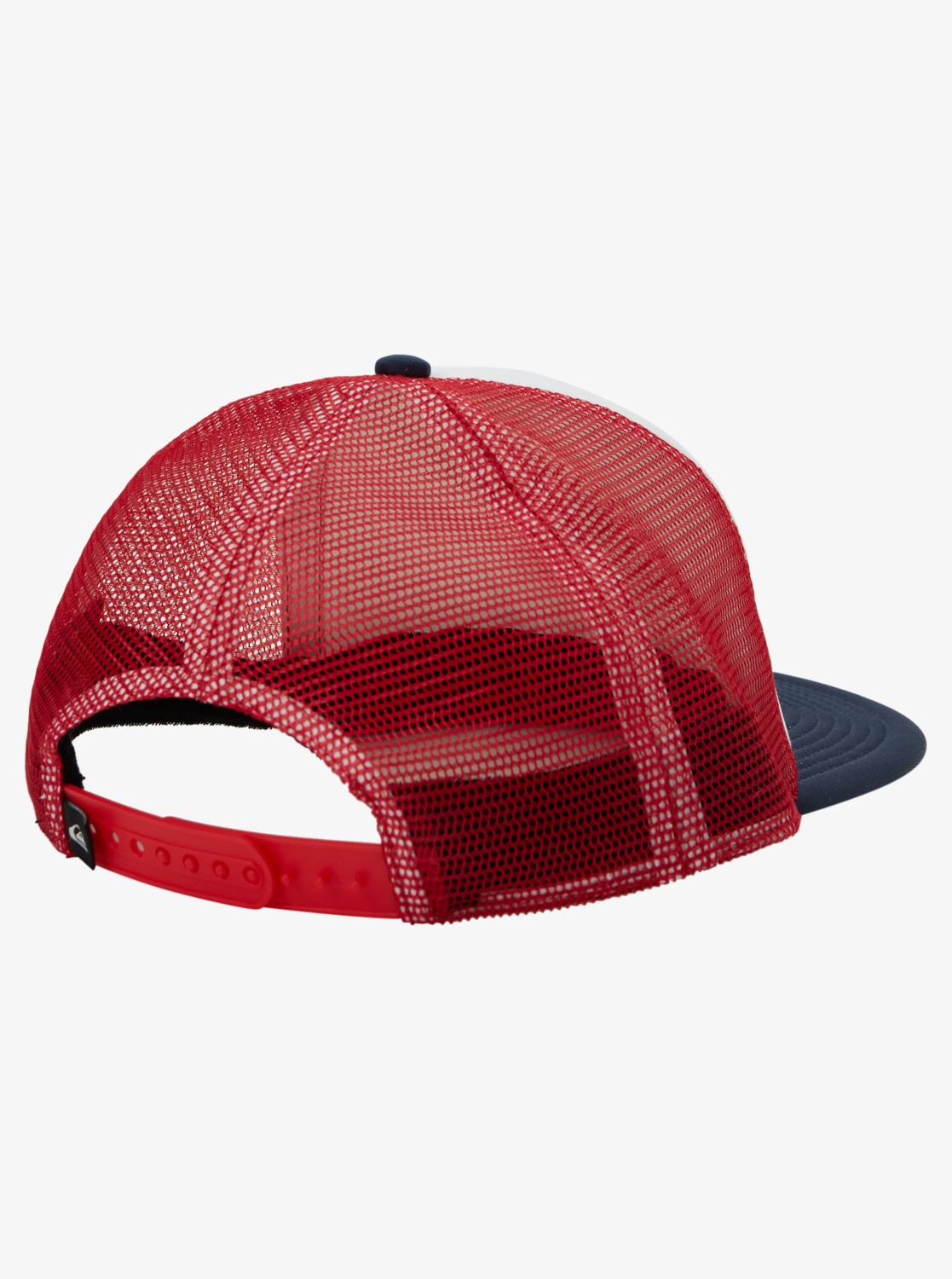 Quiksilver : Foamslayer  Trucker