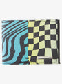Quiksilver : Freshness - Portafoglio a tre facce