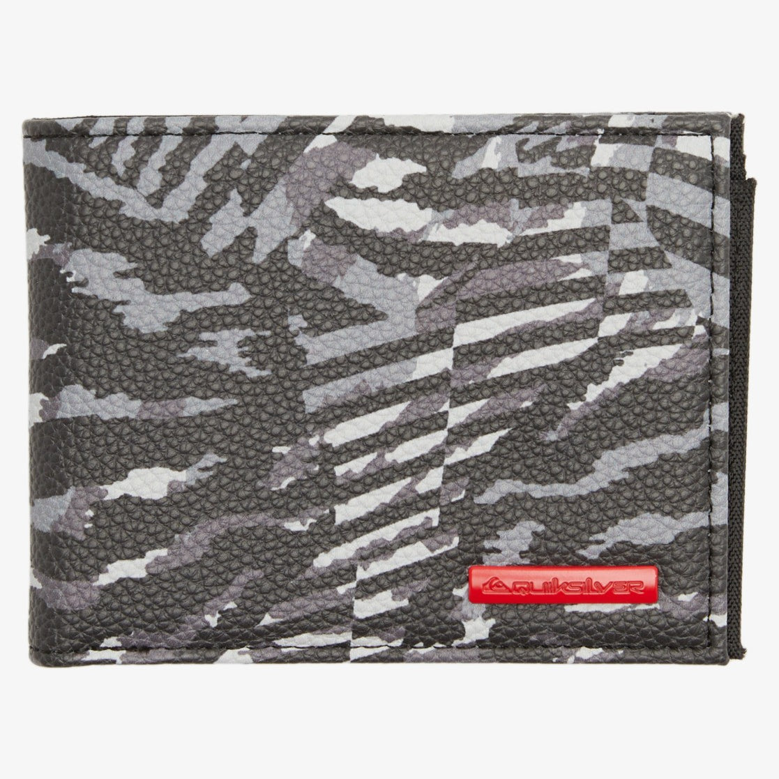 Quiksilver : Freshness - Portafoglio a tre facce