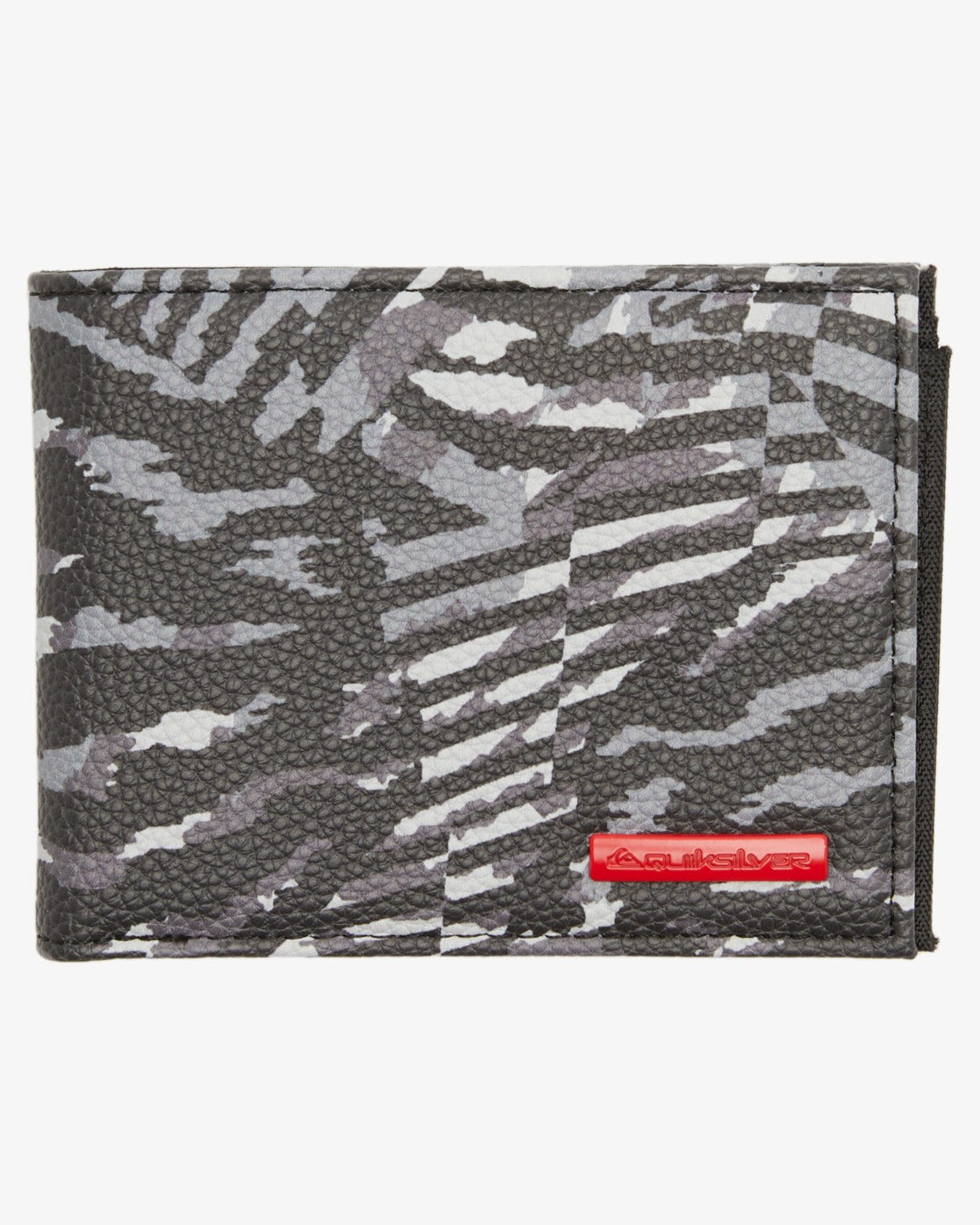 Quiksilver : Freshness - Portafoglio a tre facce