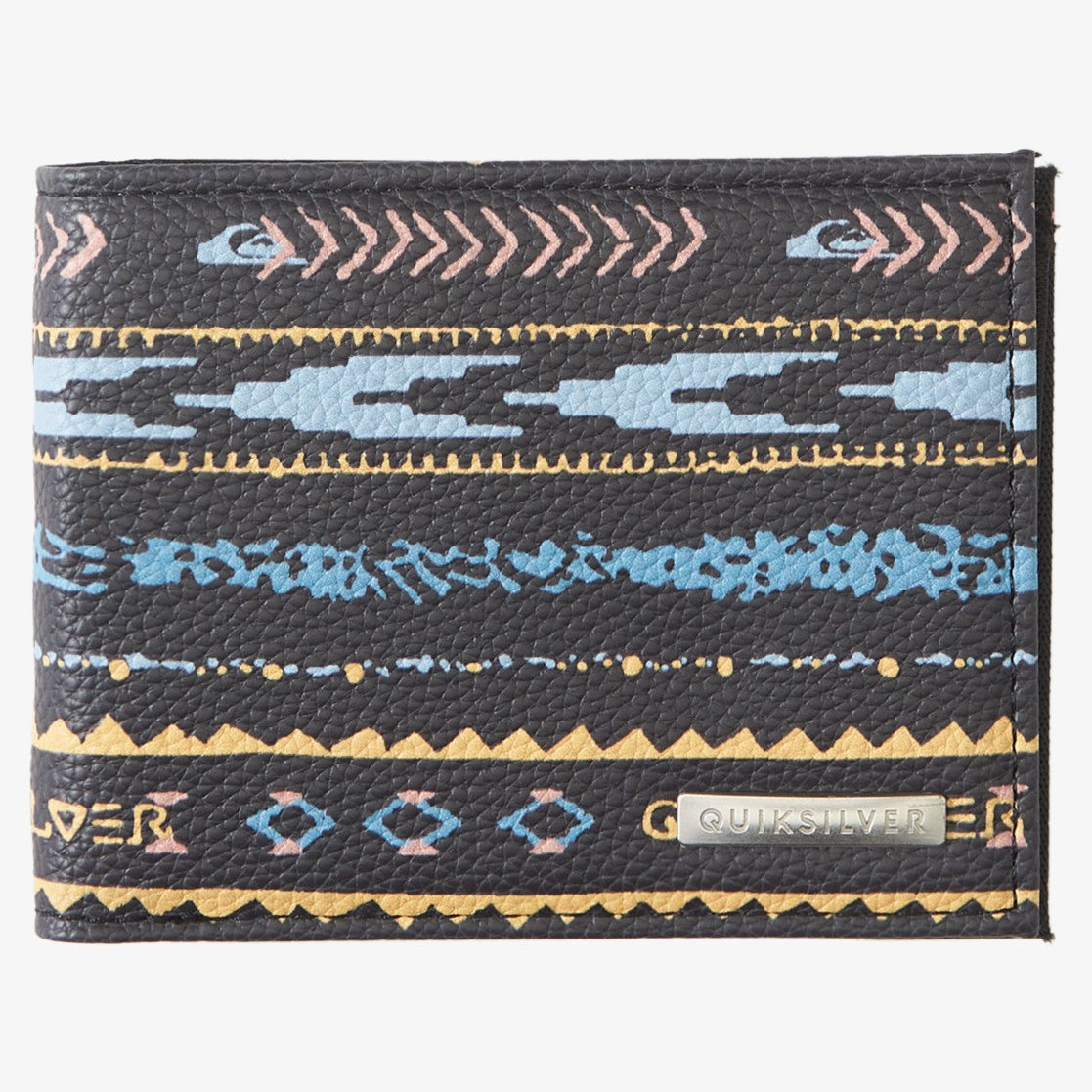 Quiksilver : Freshness - Portafoglio a tre facce