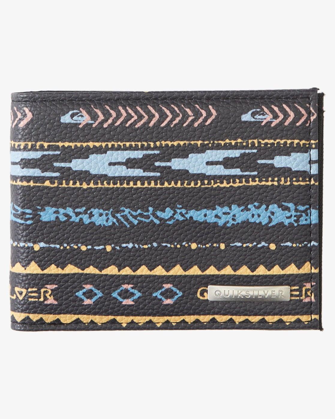 Quiksilver : Freshness - Portafoglio a tre facce