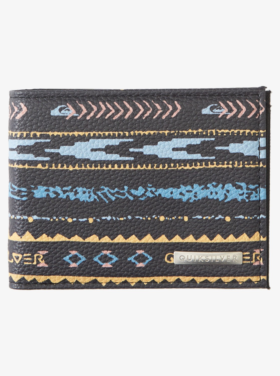 Quiksilver : Freshness - Portafoglio a tre facce