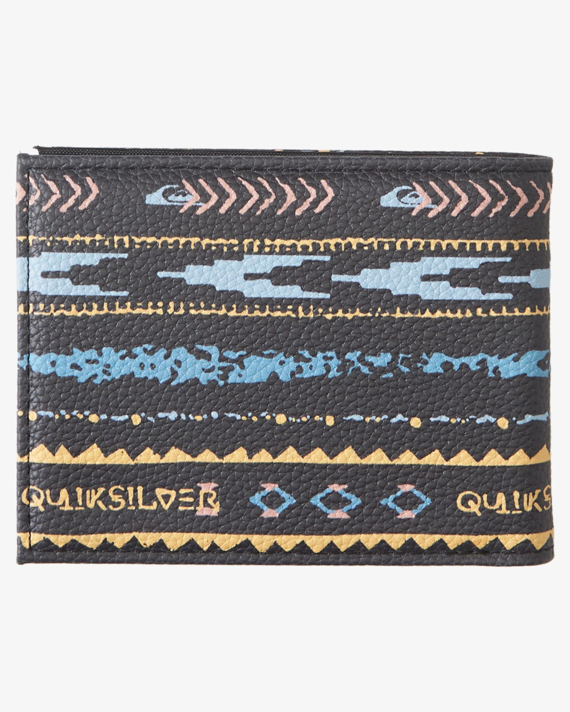 Quiksilver : Freshness - Portafoglio a tre facce