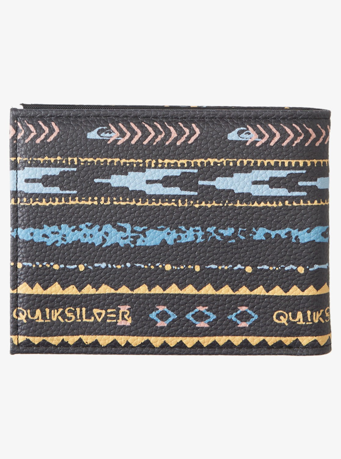Quiksilver : Freshness - Portafoglio a tre facce
