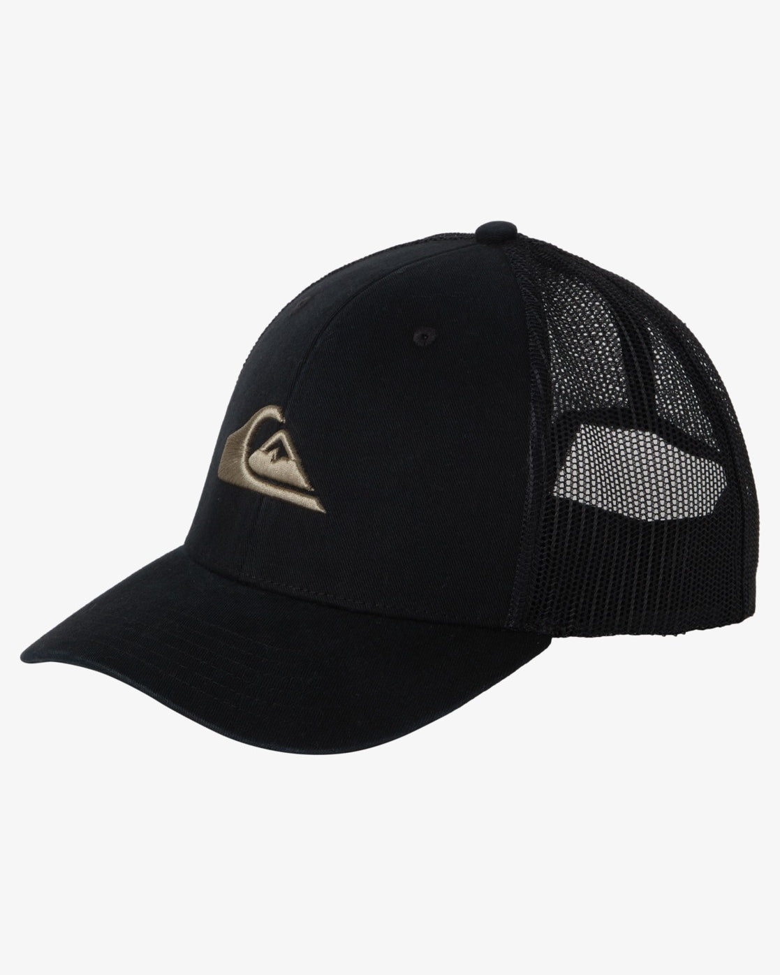 Quiksilver : Grounder