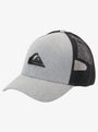 Quiksilver : Grounder