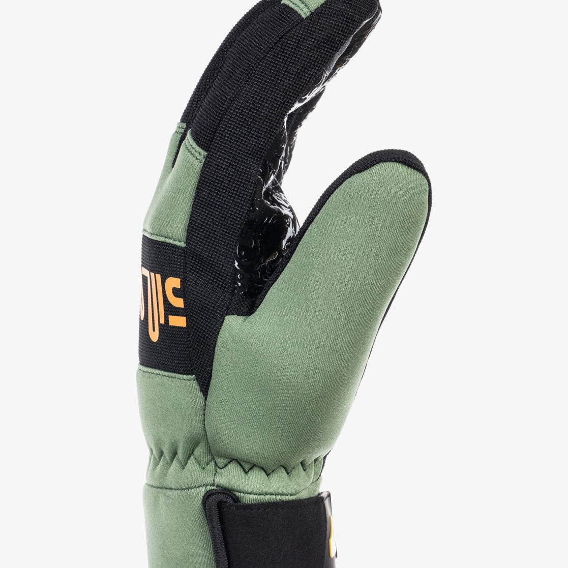 QUIKSILVER : Method - Guanti tecnici da snowboard/sci