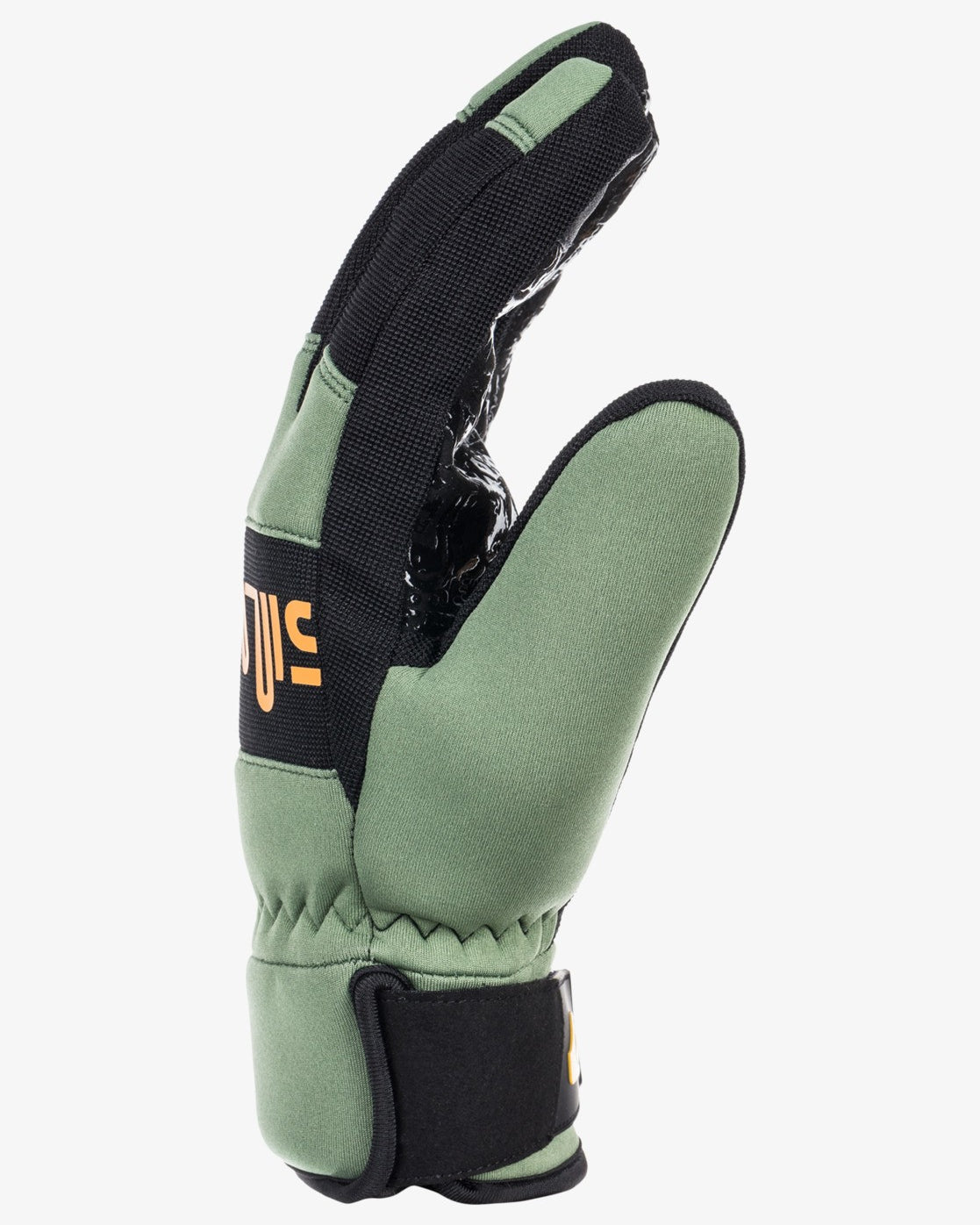 QUIKSILVER : Method - Guanti tecnici da snowboard/sci