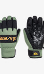QUIKSILVER : Method - Guanti tecnici da snowboard/sci