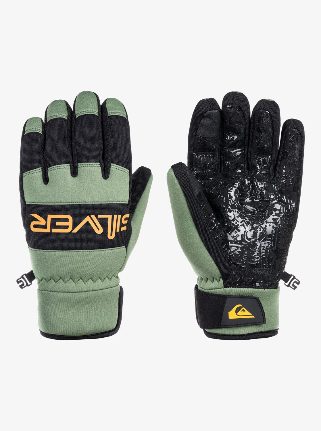 QUIKSILVER : Method - Guanti tecnici da snowboard/sci