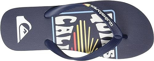 Quiksilver Molokai Art - Infradito