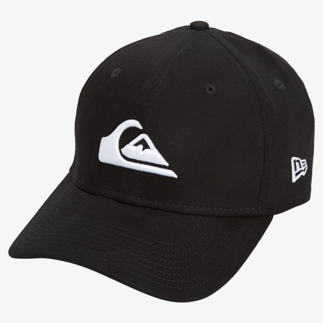 Quiksilver & New Era :  Mountain & Wave