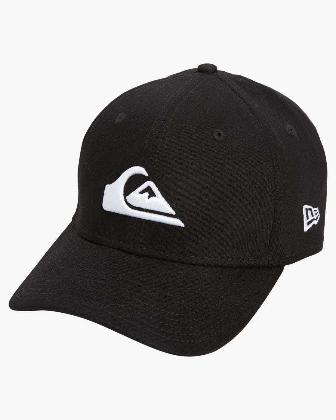 Quiksilver & New Era :  Mountain & Wave