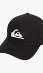Quiksilver & New Era :  Mountain & Wave
