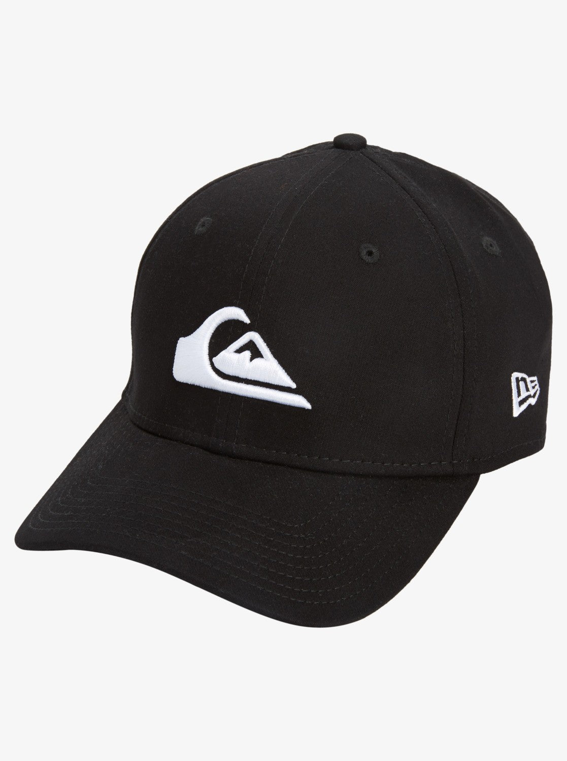 Quiksilver & New Era :  Mountain & Wave
