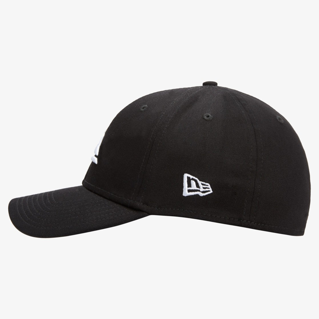 Quiksilver & New Era :  Mountain & Wave