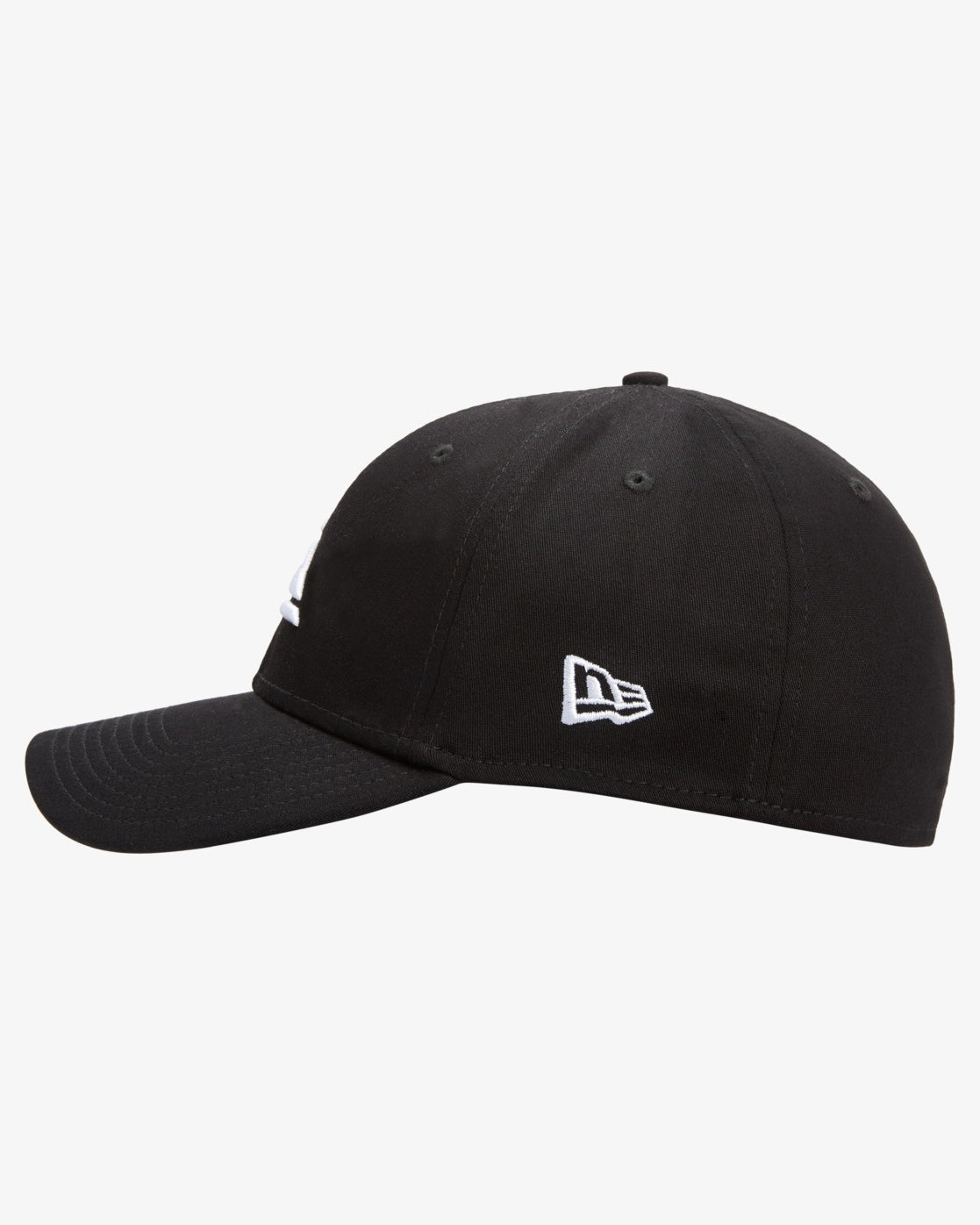 Quiksilver & New Era :  Mountain & Wave