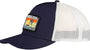 Quiksilver : Riding Around Trucker
