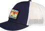 Quiksilver : Riding Around Trucker